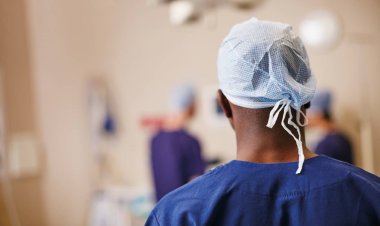 İngiltere'de kanser hastaları arasında 'rahatsız edici' ırk ayrımı