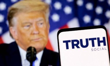 Google, Trump'ın sosyal medya platformunu yasakladı