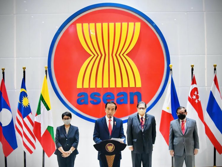 ASEAN'dan Myanmar'a uyarı: Siyasi mahkumların infazı acilen durdurulsun