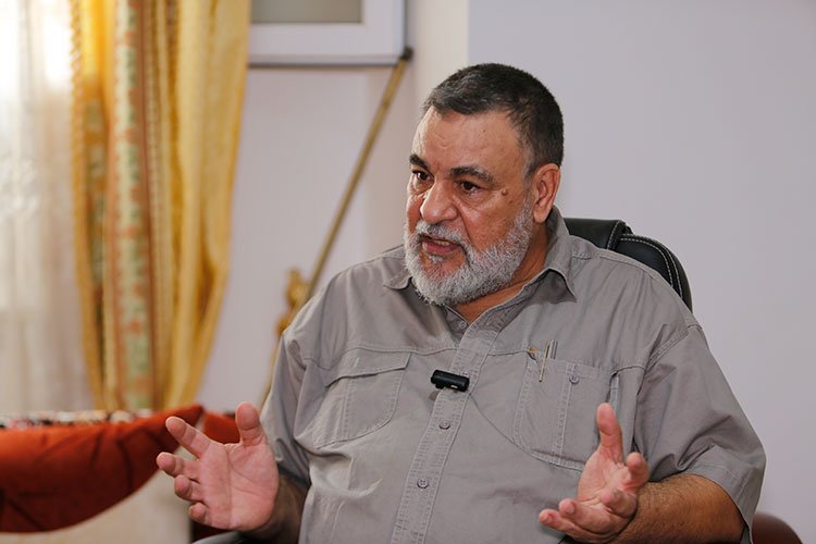 Cerrafa: Cezayir'de toplumsal barışın yolu siyasi ve düşünce mahkumlarının affı ile olur