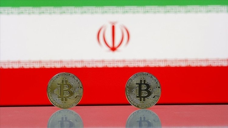 İran ithalat için kripto ödemelerine izin veriyor