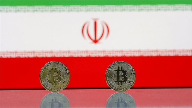 İran, kripto para ile 10 milyon dolar değerindeki ilk ithalat işlemini gerçekleştirdi