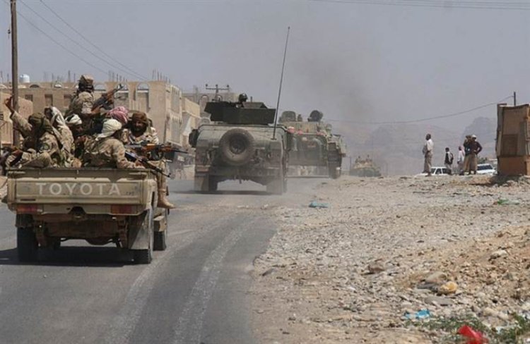 Yemen'de BAE destekli güçler Şebve ilinin kontrolünü ele geçirdi