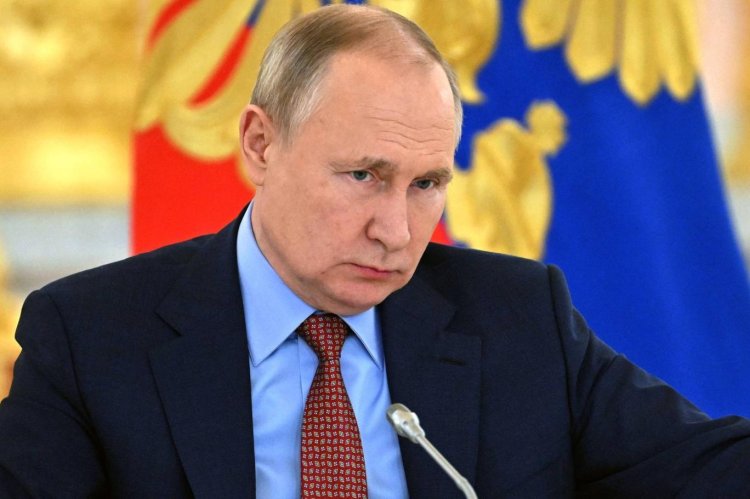 Putin: Çok sayıda müttefike sahip olmaktan memnuniyet duyuyoruz