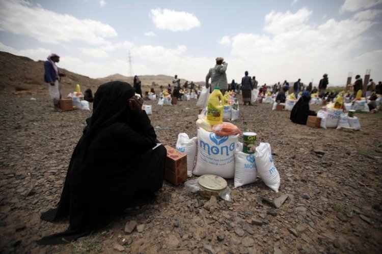 Dünya Bankası'ndan Yemen'e 207 milyon dolarlık 'gıda güvenliği' desteği