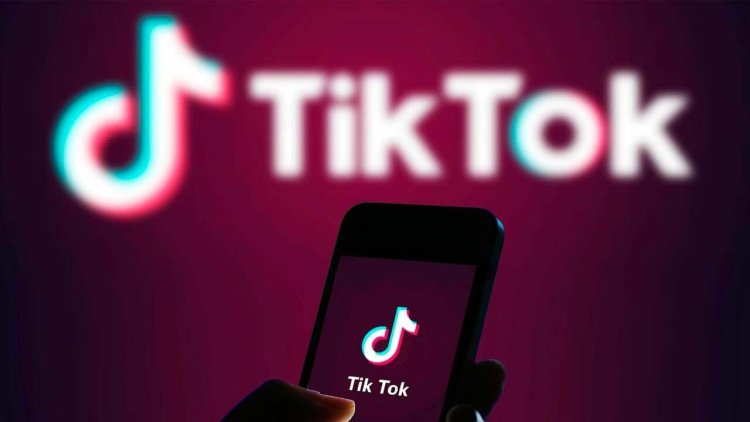 TikTok 'en hassas' bilgileri izliyor!