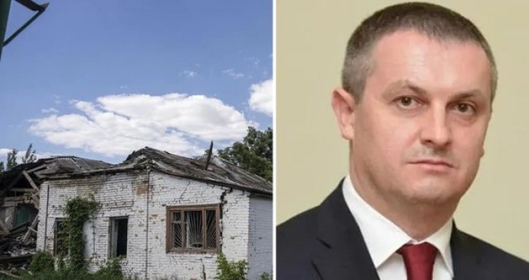 Ukraynalı üst düzey istihbarat görevlisi ölü bulundu