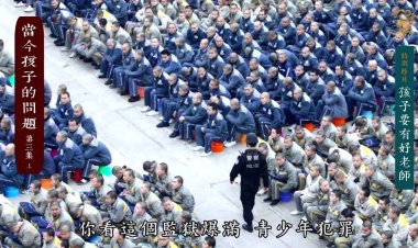 BM'nin Sincan raporunda "insanlık suçu" uyarısı