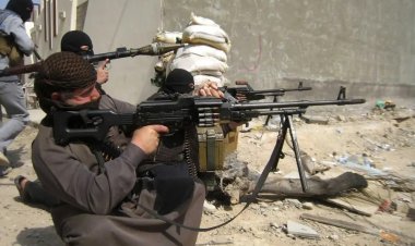 Irak'ta iç savaşın ayak sesleri