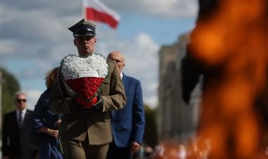 Polonya, Almanya'dan 1,3 trilyon dolar savaş tazminatı talep edecek