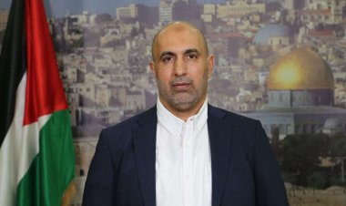 HAMAS: İşgal zindanlarındaki kahraman esirleri kazandıkları zaferden dolayı kutluyoruz