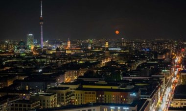 Almanya'da enerji tasarrufu tedbirleri yürürlüğe girdi