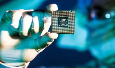 ABD'den Çin ve Rusya'ya çip satışına kısıtlama