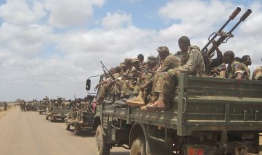 Etiyopya: Tigray'ın yüzde 70'i ordunun kontrolü altında