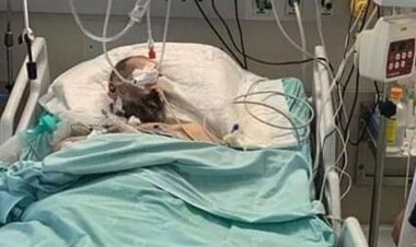 Filistinli esir Ebu Muheymid şehid oldu