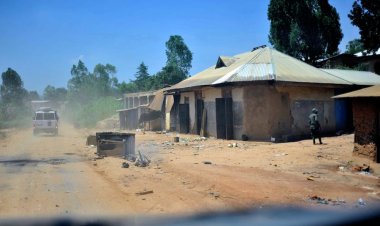 Kongo'da ordu ile CODECO militanları arasında çatışma: 14 sivil öldü