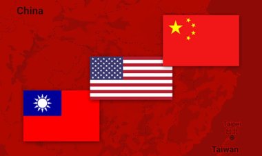 Çin'den ABD'ye: Tayvan'a füze satışı onayını iptal edin
