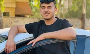 Siyonist işgal rejimi Filistinli genci şehid etti