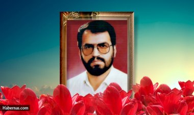 Ömrünü İslam'ı tebliğe adayan şehid: Selahaddin Ürük