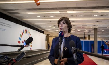 Fransız Bakan Colonna: Türkiye göç akımını AB’yi istikrarsızlaştırmak için kullanıyor