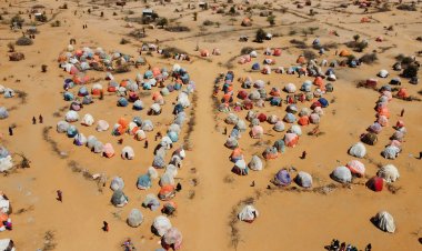 BM'den Somali'deki gıda krizi ile mücadele için acil yardım çağrısı
