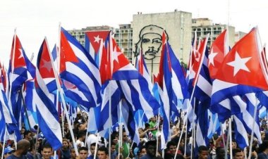 Küba'dan ABD'ye terör listesi tepkisi