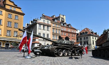 Polonya Almanya'dan savaş tazminatı almakta kararlı