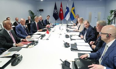 Finlandiya Türkiye'nin iadelere ilişkin talebini reddetti