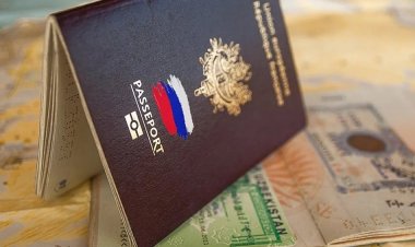 AB, Rusya ile vize kolaylığı anlaşmasını tamamen askıya aldı