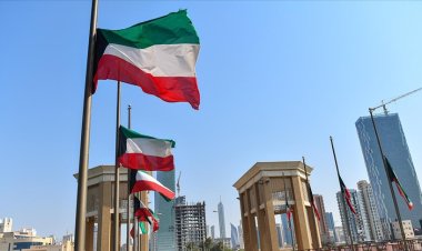 Bazı Arap ülkeleri İngiltere Kraliçesi 2. Elizabeth'in ölümü dolayısıyla yas ilan etti