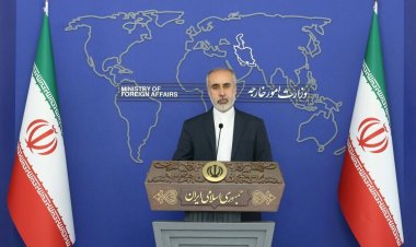 Tahran: Arnavutluk, ABD’nin İran’a Karşı Senaryosuna Kurban Ediliyor