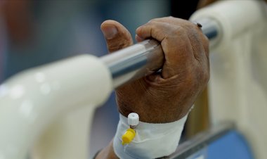 Pakistan'da 1,5 ayda en az 30 kişi dang hummasından öldü