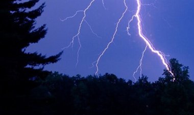 Bangladeş'te yıldırım faciası! 2 günde 11 kişi öldü