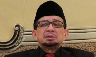 Dünya Müslüman Alimler Birliği Başkanlığına el-Cufri seçildi