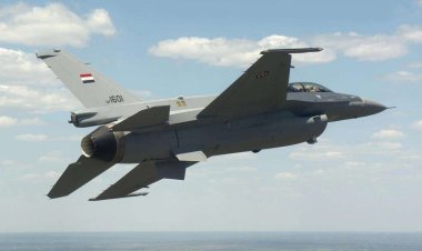 Irak'ta DAİŞ'e yöenlik operasyon: 11 kişi öldürüldü