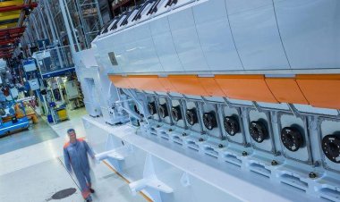 Almanya'da şirket iflasları ağustosta arttı