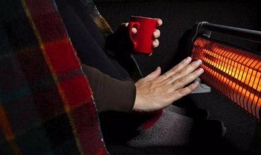 Elektrikli ısıtıcılara yönelen Almanlara 'şebekeler çökebilir' uyarısı