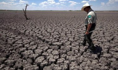 ABD'de bin 200 yıldır görülmeyen 'mega kuraklık' yaşanıyor