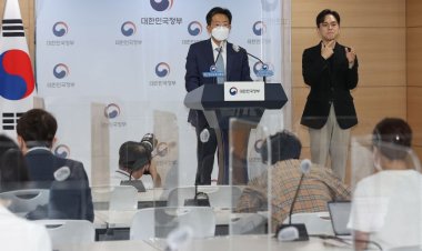 Güney Kore'den Google ve META'ya milyonlarca dolarlık para cezası