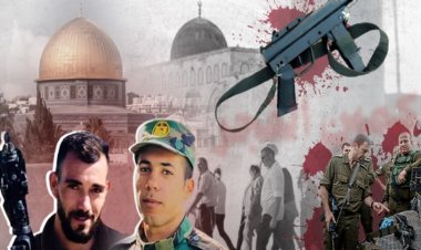 Cenin'de bir işgalci subay öldürüldü, 2 genç şehid oldu