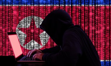 Kuzey Koreli hackerlar, bir milyar dolarlık kripto çaldı
