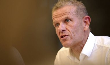 Danimarka'da İstihbarat Başkanı 'gizli bilgileri sızdırma' suçundan yargılanacak