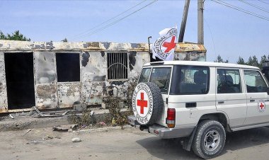 Kırgızistan-Tacikistan sınırındaki çatışmada ölü sayısı 36'ya çıktı