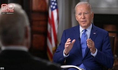 Biden, Rusya'nın nükleer silah kullanacağını düşünmediğini söyledi