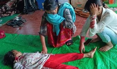 Myanmar ordusunca helikopterlerden okula ateş açılması sonucu 6 çocuk öldü