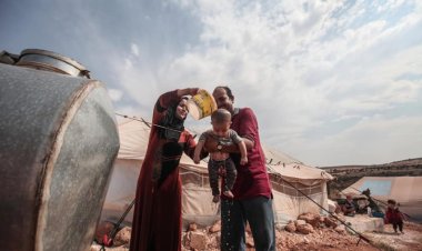 BM'ye göre 2023-2027'de dünya genelinde rekor hava sıcaklıkları görülebilir