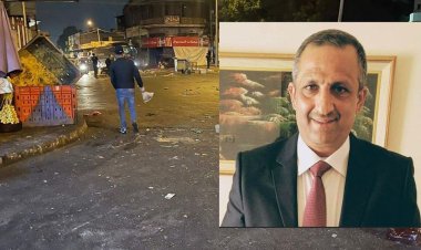 Nablus'ta bir Filistinli Abbas yönetimi polislerinin mermileriyle katledildi