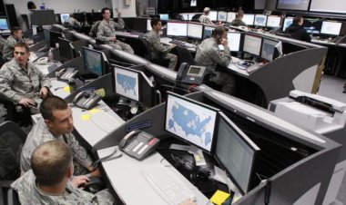 Pentegon'un Rusya, İran, Çin ve Orta Asya ülkelerine yönelik psikolojik harp faaliyetleri ifşa oldu