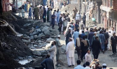 Pakistan'da salgın alarmı! 324 kişi öldü