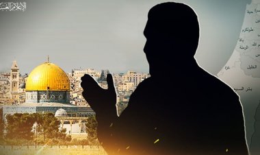 El-Kassam Tugayları Komutanı Ed-Dayf: Filistinli mücahitlerin desteğe ihtiyacı var